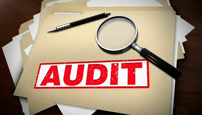 SOUTH FULTON AUDIT FINDINGS RELEASED