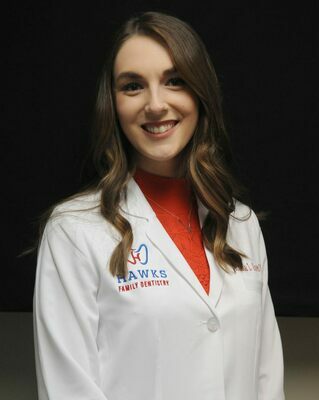 DR. VICTORIA L. GRAVES HAS JOINED HAWKS FAMILY DENTISTRY