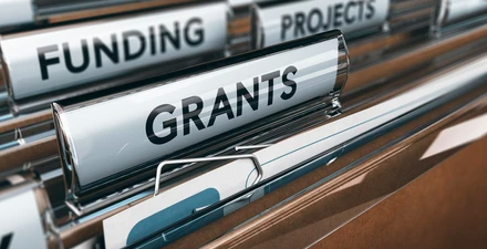 PUBLIC INVITED FOR PRESENTATION OF INFRASTRUCTURE GRANT FUNDS TO CITY OF FULTON