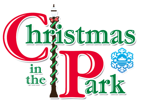 DEC. 5 FULTON TOURISM COMMISSION'S CHRISTMAS IN THE PARK...SANTA WILL BE THERE!