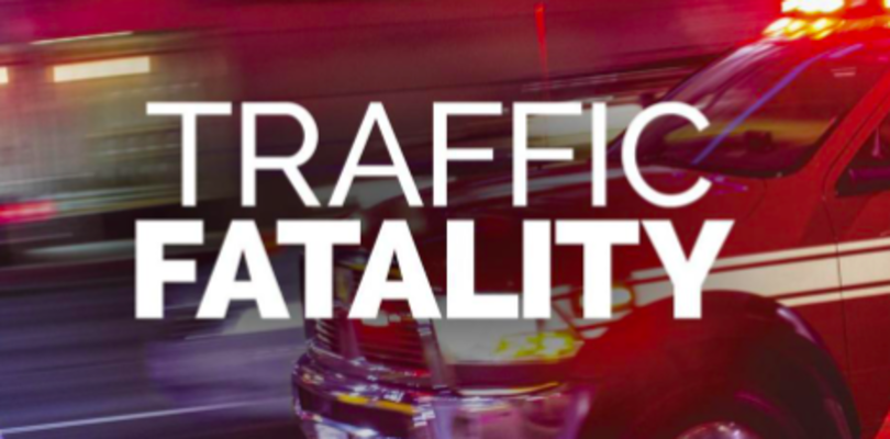 FULTON COUNTY TRAFFIC FATALITY UNDER INVESTIGATION BY KSP