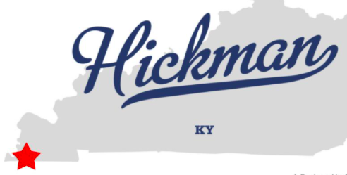 HICKMAN'S CITY COMMISSION TO CONVENE SEPT. 27, AGENDA LISTED