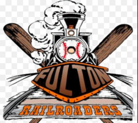 FULTON RAILROADERS' SUNDAY GAME RESCHEDULED FOR MONDAY NIGHT