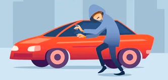 FOLLOWING A NUMBER OF REPORTS OF VEHICLE BURGLARIES AND ATTEMPTED BURGLARIES, LOCAL POLICE URGE RESIDENTS TO USE CAUTION, LOCK VEHICLES, RETRIEVE VALUABLES