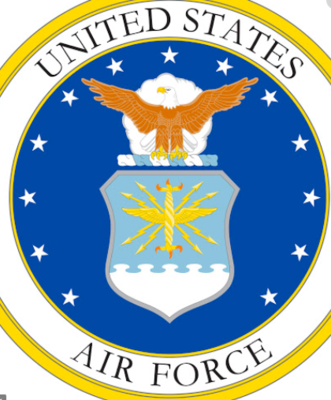 JEFF JOHNS, SOUTH FULTON NATIVE, PROMOTED TO COLONEL IN USAF