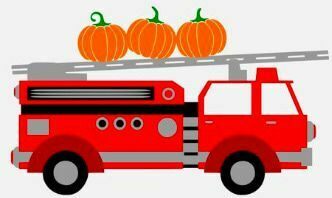 FULTON FIRE DEPARTMENT OPEN FOR HALLOWEEN TRICK OR TREATERS, FAMILIES, TONIGHT!