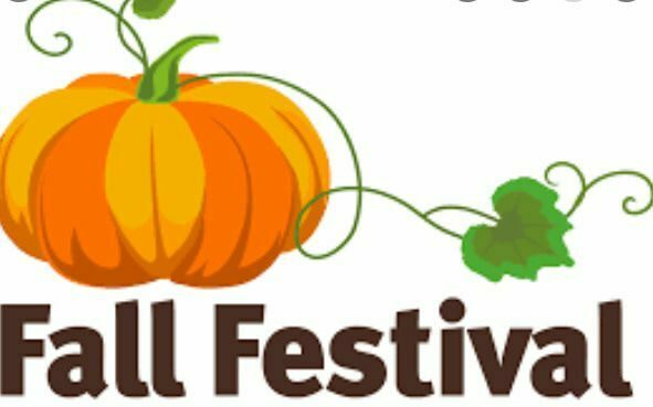 SOUTH FULTON ELEMENTARY SCHOOL FALL FEST, FAMILY FUN FOR THE COMMUNITY SEPT. 24!