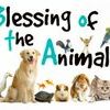 BLESSING OF THE ANIMALS EVENT THIS SUNDAY, DOWNTOWN FULTON