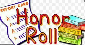 FULTON COUNTY MIDDLE, ELEMENTARY SCHOOL HONOR ROLLS ANNOUNCED