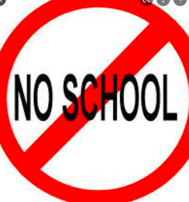 NO CLASSES FOR OBION COUNTY SCHOOLS JAN. 6