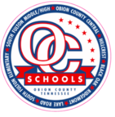 OBION COUNTY BOARD OF EDUCATION MEETING TONIGHT, FEB. 5 AT SOUTH FULTON ELEMENTARY