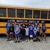 Fulton Independent School District Bulldog Youth Track Club recently earned top 3 awards at the Jackson, Mo. competition. (Photo submitted.)