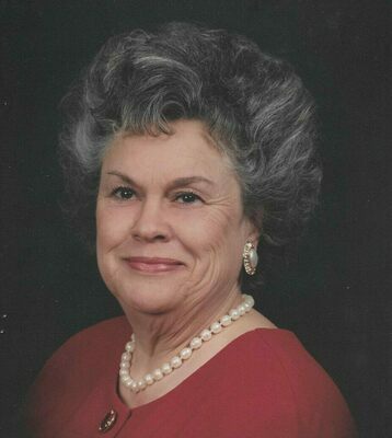 AREA OBITUARIES -- DOROTHY TERRELL CONNELL