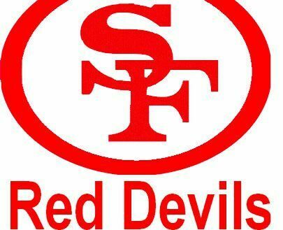 GAME TIME CHANGED FOR RED DEVILS OCT. 21; SENIORS TO BE RECOGNIZED