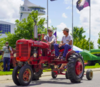 DISCOVERY PARK TRACTOR SHOW RESCHEDULED