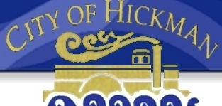 HICKMAN CITY COMMISSION'S JUNE 28 AGENDA LISTED