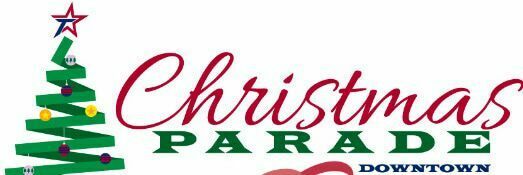 TWIN CITIES CHRISTMAS IN THE PARK INCLUDES ADDITION OF CHRISTMAS PARADE