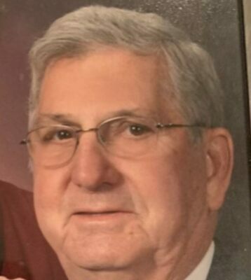 AREA OBITUARIES -- BOBBY VOWELL, SR.
