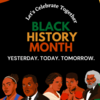 FULTON INDEPENDENT SCHOOL DISTRICT BLACK HISTORY MONTH CELEBRATION FEB. 29
