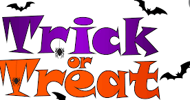 FULTON CO. EMERGENCY MANAGEMENT, SHERIFF'S OFFICE, DISPATCH, STAGE TRICK OR TREAT EVENT OCT. 30