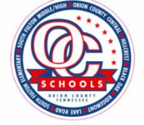 OBION COUNTY MIDDLE SCHOOL CONSOLIDATION TALKS ONGOING