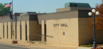 FULTON CITY HALL OFFICES REMAIN CLOSED