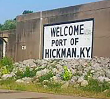 REGULAR SCHEDULED MEETING FOR HICKMAN CITY COMMISSION MONDAY EVENING