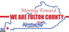 FULTON COUNTY FISCAL COURT CONVENES JULY 12; AGENDA LISTED