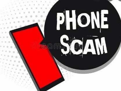 AREA CITIZENS ARE ALERTED TO POTENTIAL SCAM CALLERS REQUESTING BANK/DEBIT CARD INFORMATION