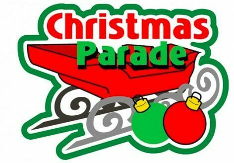 FULTON TOURISM'S CHRISTMAS PARADE, CRAFT BAZAAR, DOWNTOWN PARKS' EVENTS THIS SATURDAY
