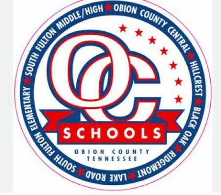 NO SCHOOL IN SESSION FOR OBION COUNTY SCHOOLS FEB. 2