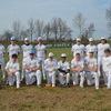 2024 Fulton County High School Pilots’ baseball team