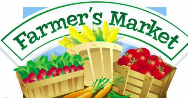 FULTON'S FARMERS MARKET OPENS SEASON WITH TWIN CITIES CHAMBER RIBBON CUTTING SATURDAY