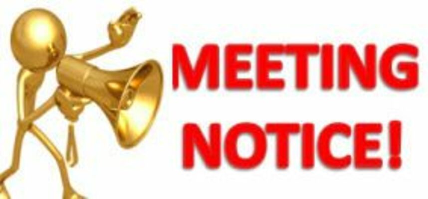 SOUTH FULTON, HICKMAN, FULTON TOURISM COMMISSION MEETINGS MONDAY APRIL 24, FULTON CITY COMMISSION CANCELLED